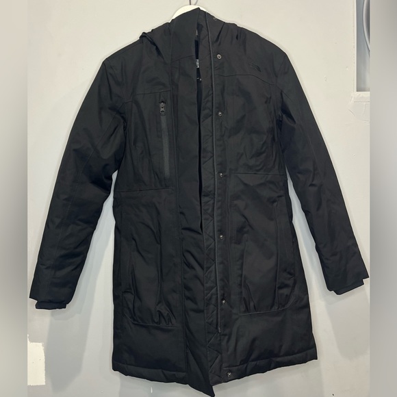 The North Face Women's Downtown Parka - Picture 5 of 7
